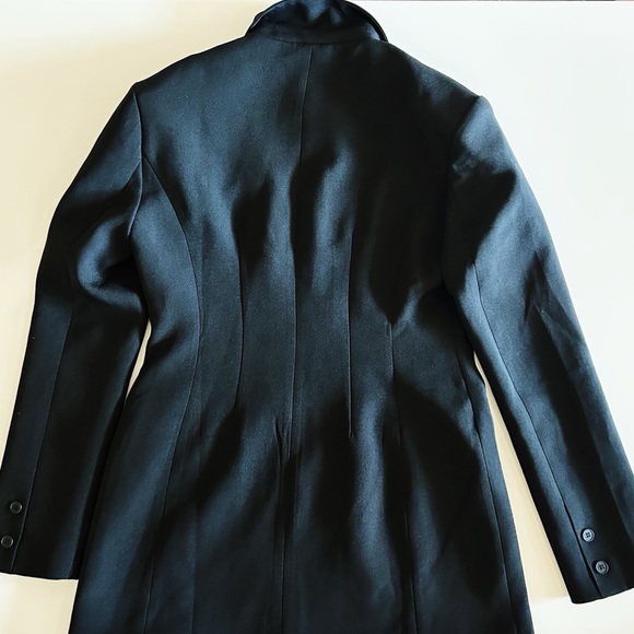 NWT Lioness Cheri Mini Black Dress - Size XL - Picture 6 of 6